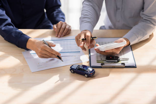 Car insurance options for Milliken residents